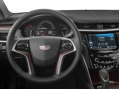 2018 Cadillac XTS 3.6L V6 FWD Luxury