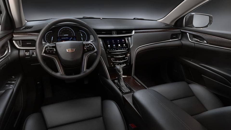 2018 Cadillac XTS 3.6L V6 FWD Luxury