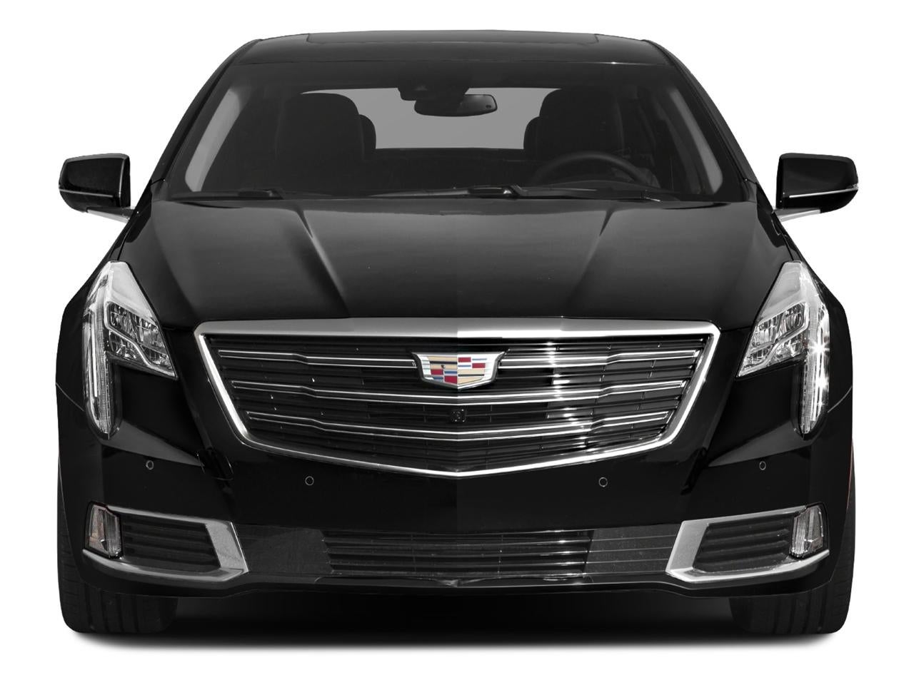 2018 Cadillac XTS 3.6L V6 FWD Luxury
