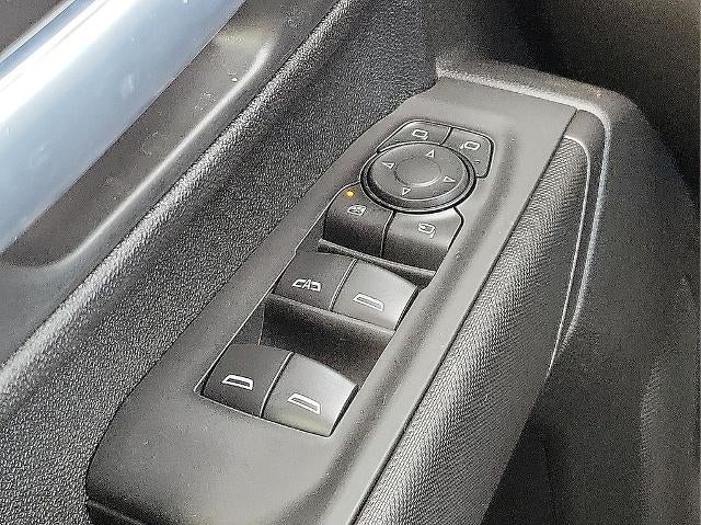 2026 Chevrolet Silverado 2500 HD Crew Cab Standard Box 4-Wheel Drive Custom