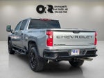 2026 Chevrolet Silverado 2500 HD Crew Cab Standard Box 4-Wheel Drive Custom