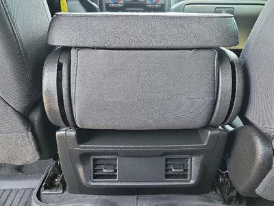 2023 Chevrolet Silverado 2500 HD Crew Cab Standard Box 4-Wheel Drive LT