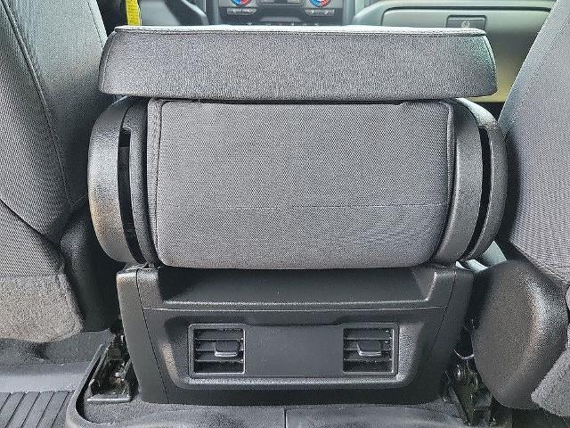 2023 Chevrolet Silverado 2500 HD Crew Cab Standard Box 4-Wheel Drive LT
