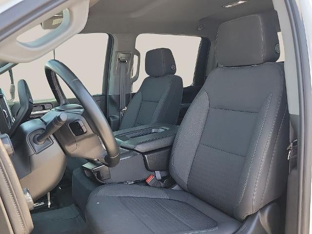 2023 Chevrolet Silverado 2500 HD Crew Cab Standard Box 4-Wheel Drive LT
