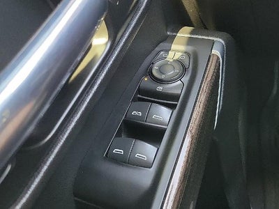 2023 Chevrolet Silverado 2500 HD Crew Cab Standard Box 4-Wheel Drive LT