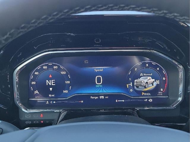 2025 Chevrolet Silverado 2500 HD Crew Cab Standard Box 4-Wheel Drive High Country