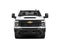 2024 Chevrolet Silverado 2500 HD Crew Cab Standard Box 4-Wheel Drive Custom
