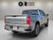 2025 Chevrolet Silverado 1500 Crew Cab Short Box 4-Wheel Drive RST