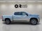 2025 Chevrolet Silverado 1500 Crew Cab Short Box 4-Wheel Drive RST