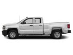 2019 Chevrolet Silverado 1500 LD Double Cab Standard Box 4-Wheel Drive LT