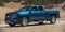 2019 Chevrolet Silverado 1500 LD Double Cab Standard Box 4-Wheel Drive LT