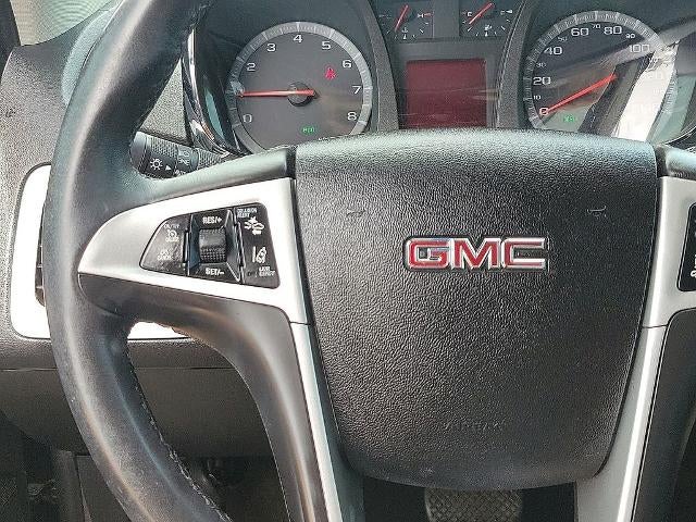 2015 GMC Terrain FWD SLT-2