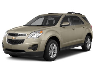 2015 Chevrolet Equinox FWD 1LT