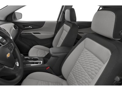 2019 Chevrolet Equinox FWD LS