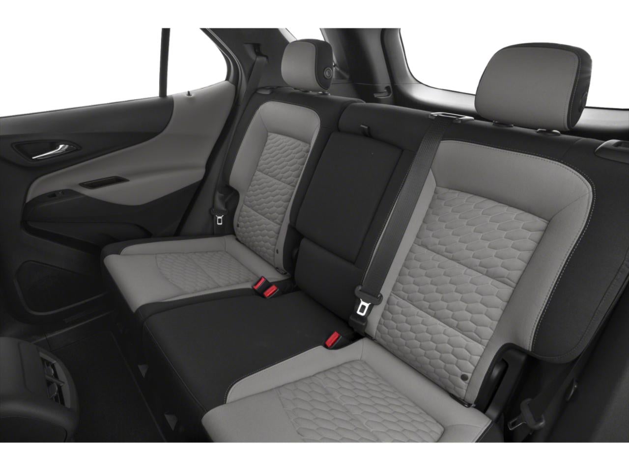 2019 Chevrolet Equinox FWD LS