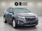 2022 Chevrolet Equinox FWD LT