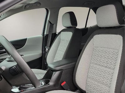 2022 Chevrolet Equinox FWD LT