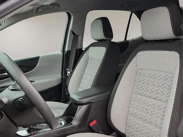 2022 Chevrolet Equinox FWD LT