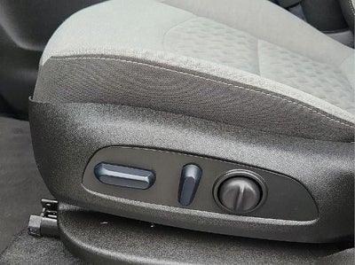 2022 Chevrolet Equinox FWD LT