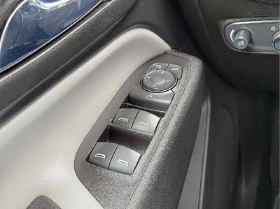 2022 Chevrolet Equinox FWD LT