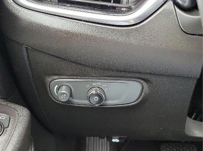 2022 Chevrolet Equinox FWD LT