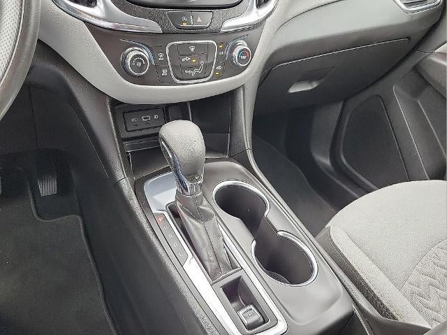 2022 Chevrolet Equinox FWD LT