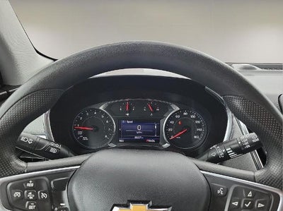 2022 Chevrolet Equinox FWD LT