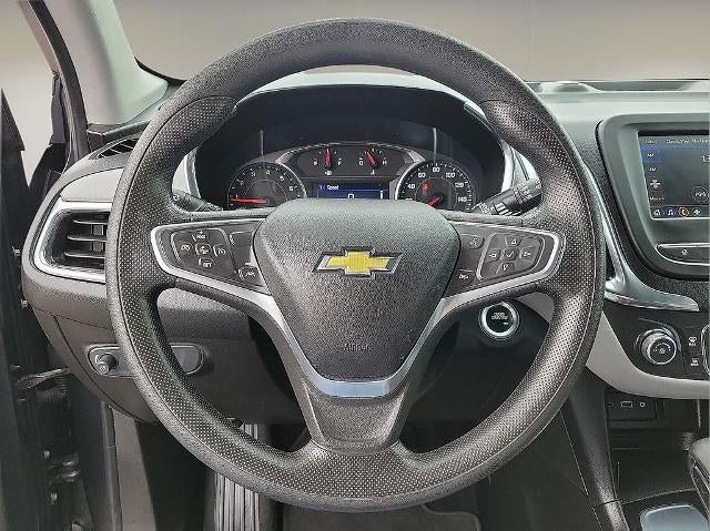 2022 Chevrolet Equinox FWD LT