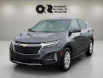2022 Chevrolet Equinox FWD LT