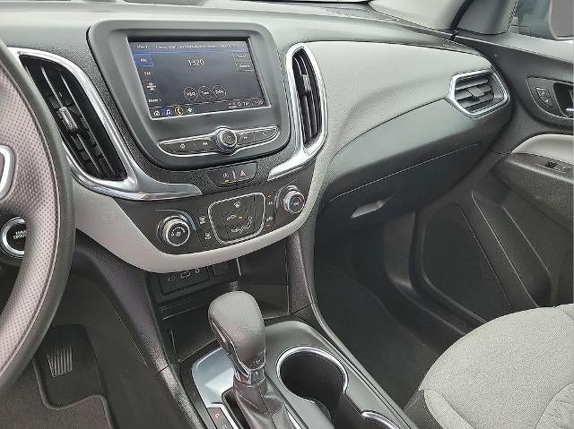 2022 Chevrolet Equinox FWD LT