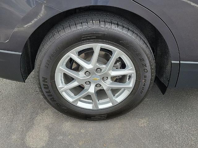 2022 Chevrolet Equinox FWD LT