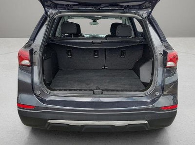 2022 Chevrolet Equinox FWD LT