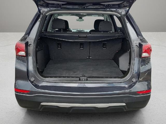 2022 Chevrolet Equinox FWD LT