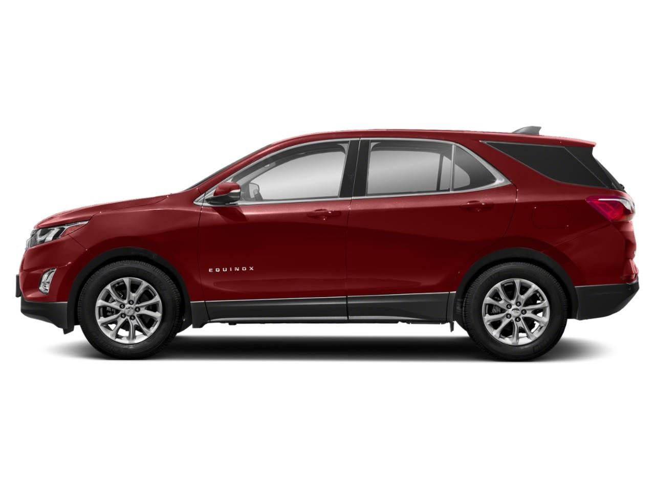 2019 Chevrolet Equinox FWD LT