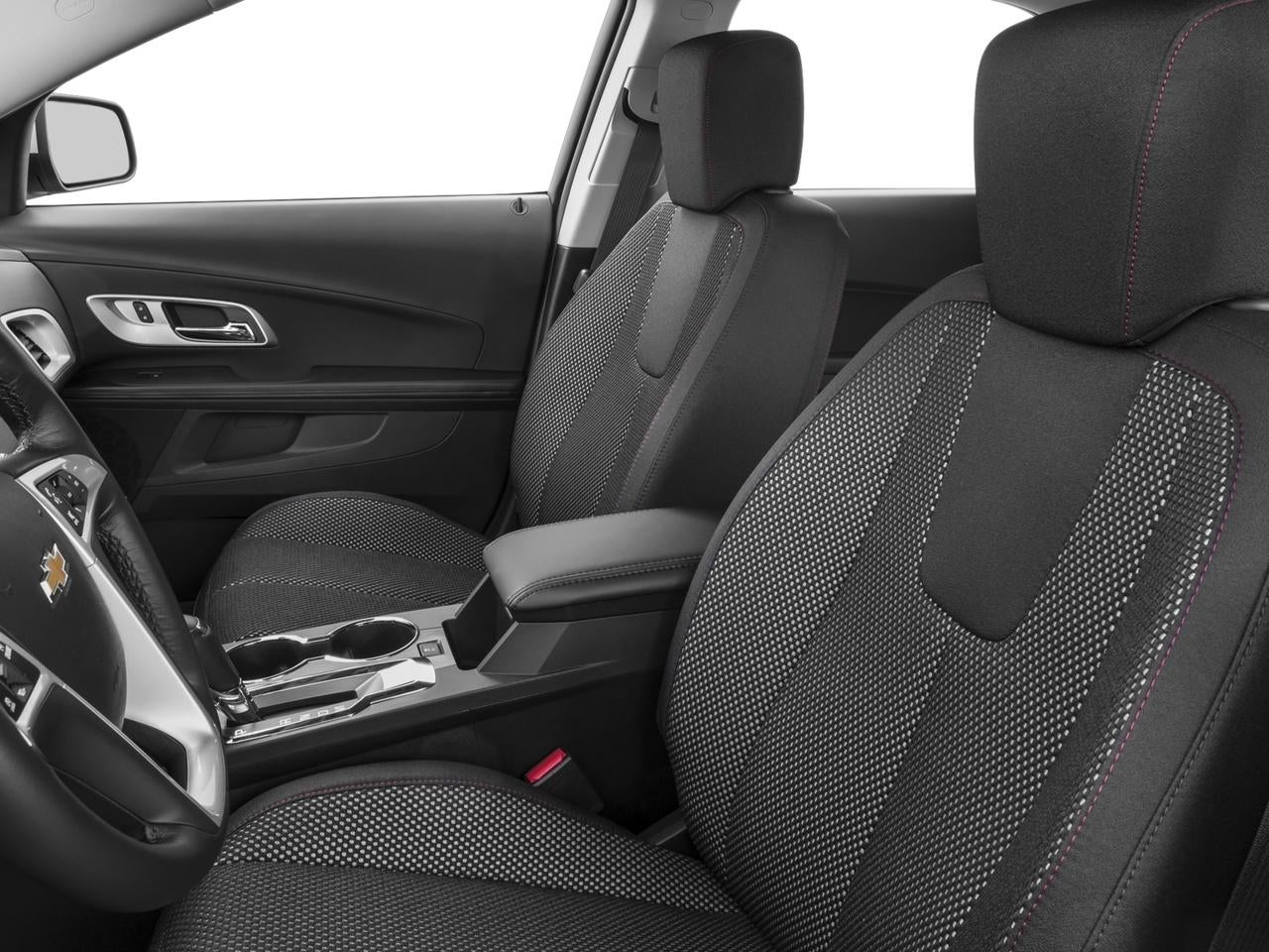 2017 Chevrolet Equinox AWD LT