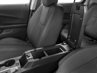 2017 Chevrolet Equinox AWD LT