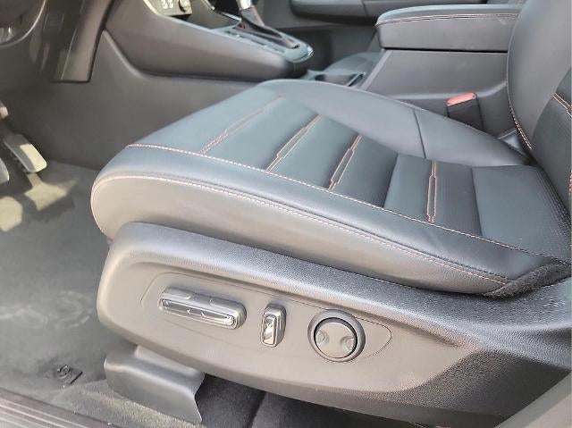 2025 Honda CR-V Hybrid Sport-L AWD