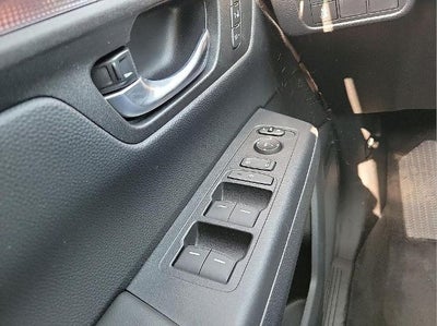 2025 Honda CR-V Hybrid Sport-L AWD