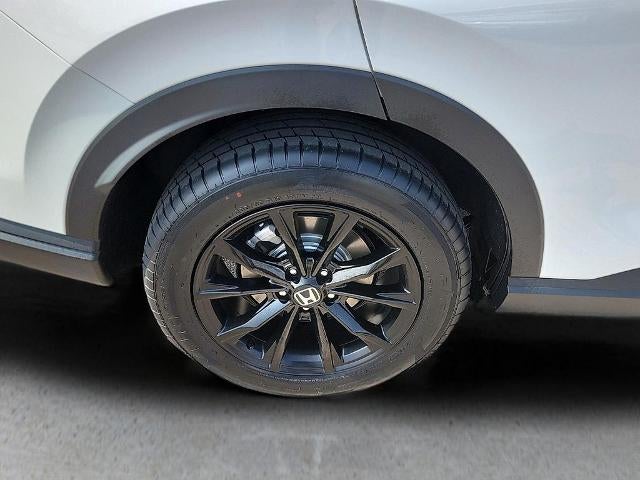 2025 Honda CR-V Hybrid Sport-L AWD