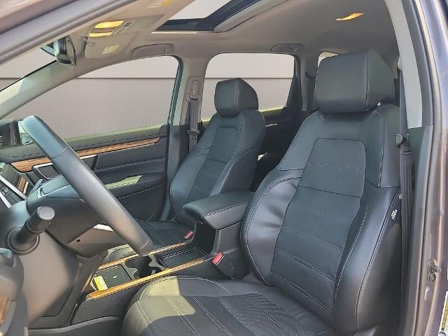 2022 Honda CR-V Touring AWD
