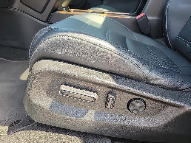 2022 Honda CR-V Touring AWD