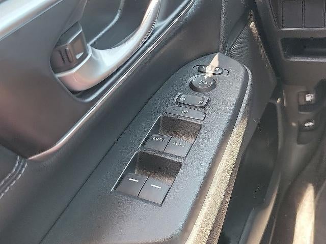 2022 Honda CR-V Touring AWD