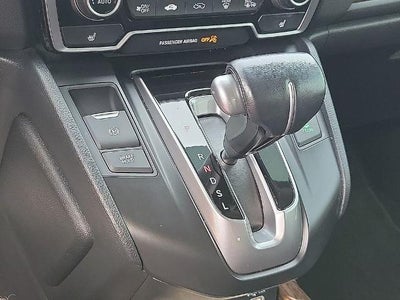 2022 Honda CR-V Touring AWD