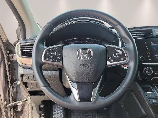 2022 Honda CR-V Touring AWD