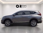 2022 Honda CR-V Touring AWD