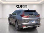 2022 Honda CR-V Touring AWD
