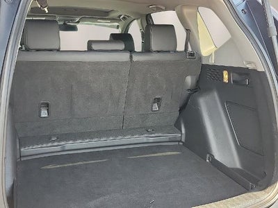 2022 Honda CR-V Touring AWD