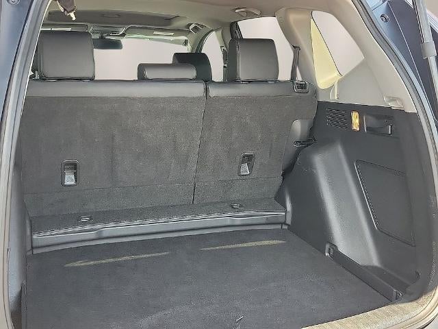 2022 Honda CR-V Touring AWD