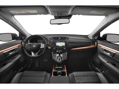 2022 Honda CR-V Touring AWD