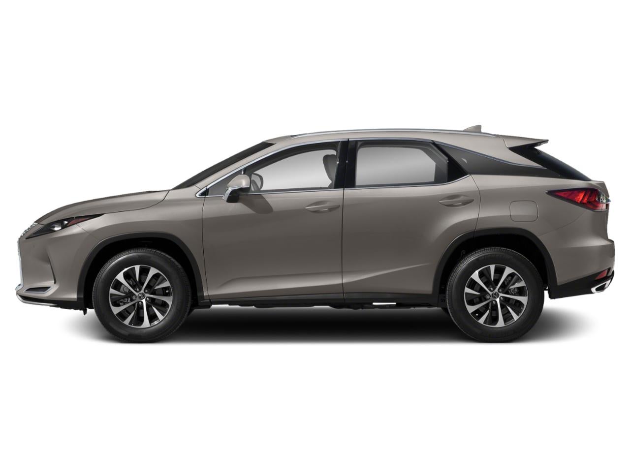2021 Lexus RX 350 AWD